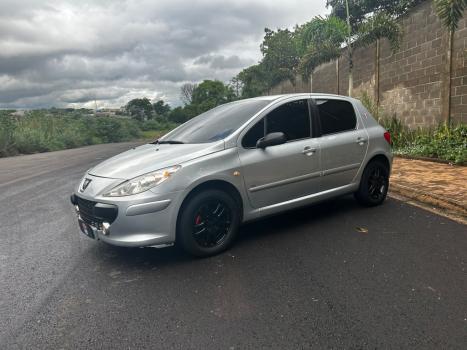 PEUGEOT 307 Hatch 1.6 16V 4P PRESENCE, Foto 5