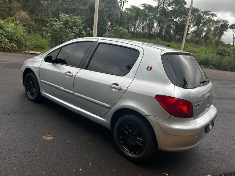 PEUGEOT 307 Hatch 1.6 16V 4P PRESENCE, Foto 6