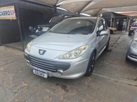 PEUGEOT 307 Hatch 1.6 16V 4P FLEX PRESENCE PACK, Foto 2