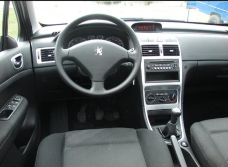 PEUGEOT 307 Hatch 1.6 16V 4P PRESENCE PACK, Foto 2