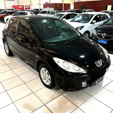 PEUGEOT 307 Hatch 2.0 16V 4P FELINE, Foto 2