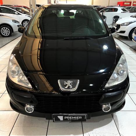 PEUGEOT 307 Hatch 2.0 16V 4P FELINE, Foto 3