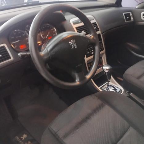 PEUGEOT 307 Hatch 2.0 16V 4P FLEX PRESENCE PACK AUTOMTICO, Foto 7