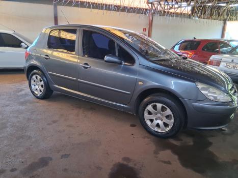 PEUGEOT 307 Hatch 2.0 16V 4P FELINE, Foto 6