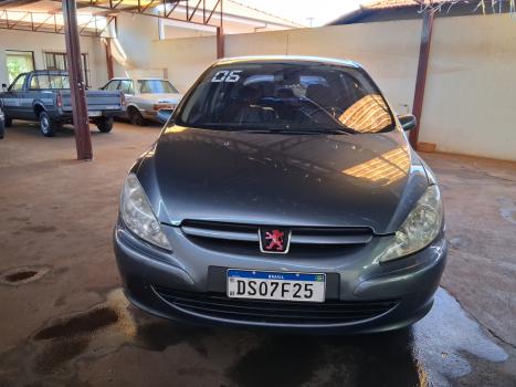 PEUGEOT 307 Hatch 2.0 16V 4P FELINE, Foto 8