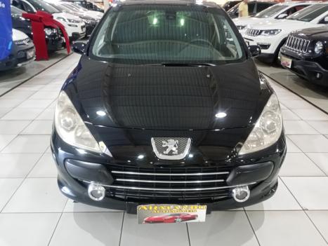 PEUGEOT 307 Hatch 2.0 16V 4P FLEX FELINE AUTOMTICO, Foto 2