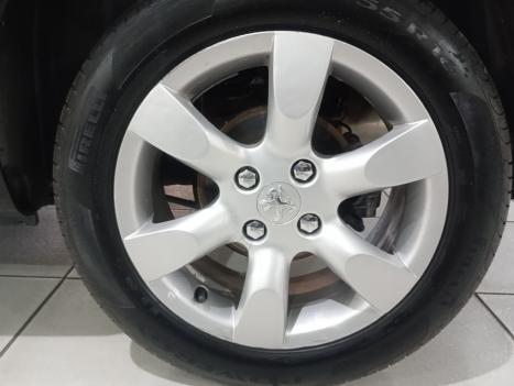 PEUGEOT 307 Hatch 2.0 16V 4P FLEX FELINE AUTOMTICO, Foto 4