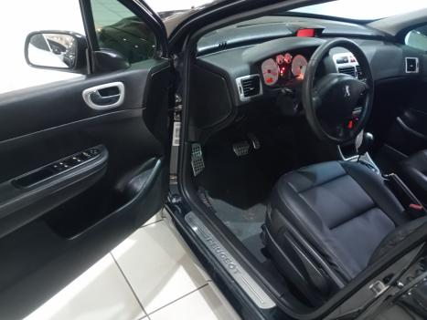 PEUGEOT 307 Hatch 2.0 16V 4P FLEX FELINE AUTOMTICO, Foto 5