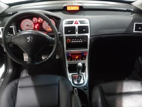 PEUGEOT 307 Hatch 2.0 16V 4P FLEX FELINE AUTOMTICO, Foto 6