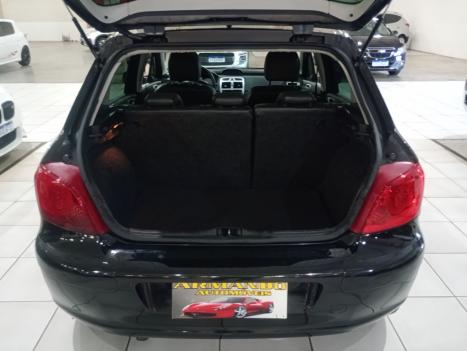 PEUGEOT 307 Hatch 2.0 16V 4P FLEX FELINE AUTOMTICO, Foto 9