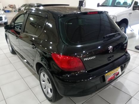 PEUGEOT 307 Hatch 2.0 16V 4P FLEX FELINE AUTOMTICO, Foto 11