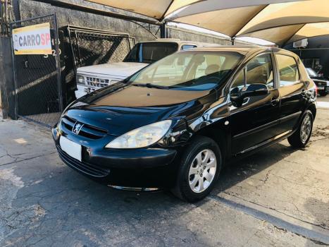 PEUGEOT 307 Hatch 2.0 16V 4P RALLYE AUTOMTICO, Foto 3