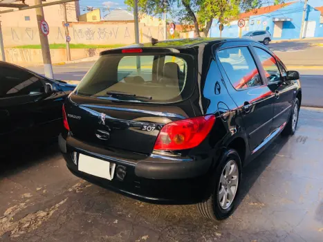 PEUGEOT 307 Hatch 2.0 16V 4P RALLYE AUTOMTICO, Foto 4