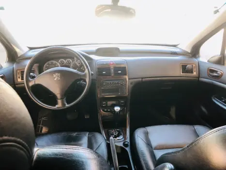 PEUGEOT 307 Hatch 2.0 16V 4P RALLYE AUTOMTICO, Foto 8