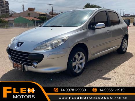 PEUGEOT 307 Hatch 2.0 16V 4P FELINE AUTOMTICO, Foto 1