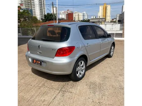 PEUGEOT 307 Hatch 2.0 16V 4P FELINE AUTOMTICO, Foto 4
