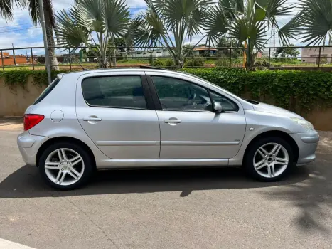 PEUGEOT 307 SW 2.0 16V 4P, Foto 3