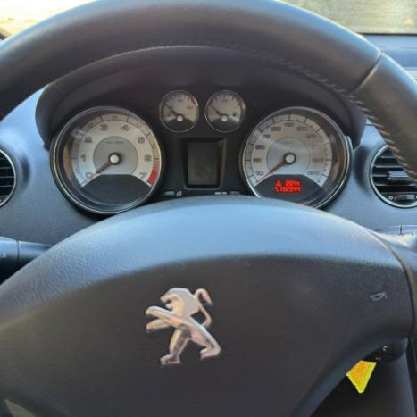 PEUGEOT 308 1.6 16V 4P ALLURE BUSINESS THP TURBO AUTOMTICO, Foto 4