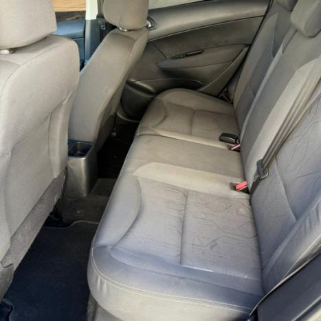 PEUGEOT 308 1.6 16V 4P ALLURE BUSINESS THP TURBO AUTOMTICO, Foto 6
