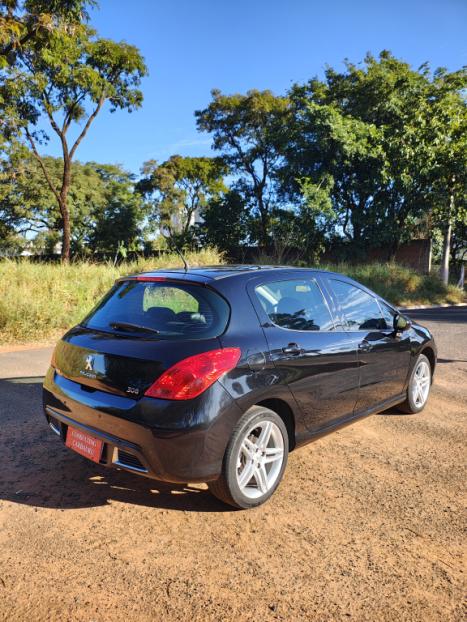 PEUGEOT 308 1.6 16V 4P FLEX ACTIVE, Foto 2