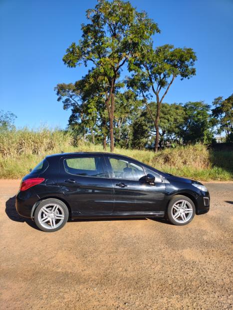 PEUGEOT 308 1.6 16V 4P FLEX ACTIVE, Foto 3