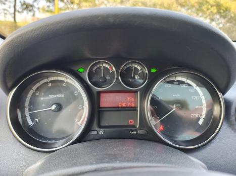 PEUGEOT 308 1.6 16V 4P FLEX ACTIVE, Foto 7