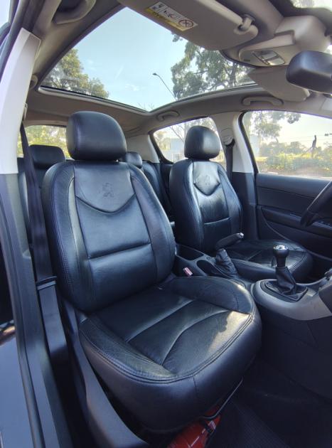 PEUGEOT 308 1.6 16V 4P FLEX ACTIVE, Foto 8
