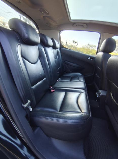 PEUGEOT 308 1.6 16V 4P FLEX ACTIVE, Foto 9