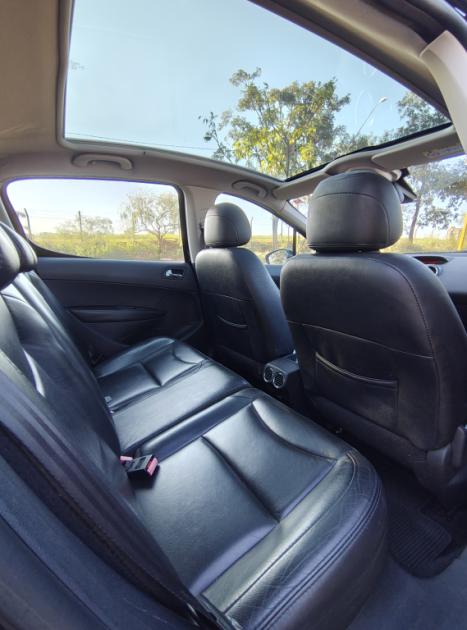 PEUGEOT 308 1.6 16V 4P FLEX ACTIVE, Foto 10