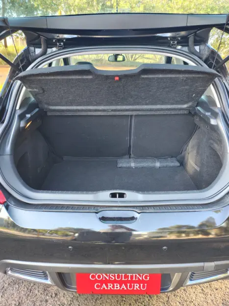 PEUGEOT 308 1.6 16V 4P FLEX ACTIVE, Foto 11