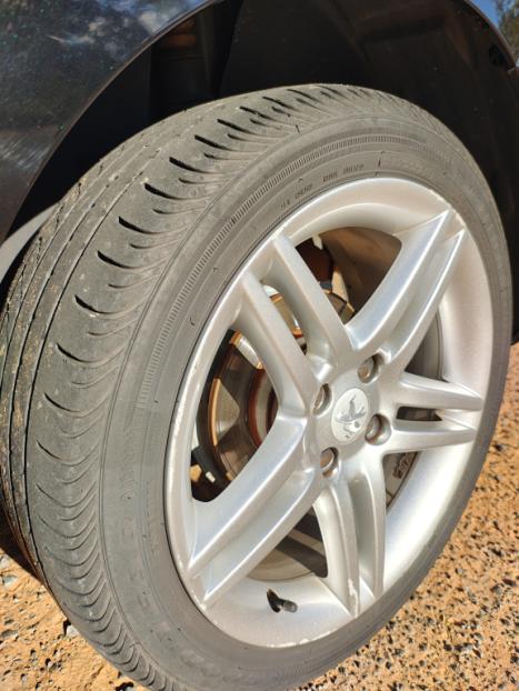 PEUGEOT 308 1.6 16V 4P FLEX ACTIVE, Foto 12
