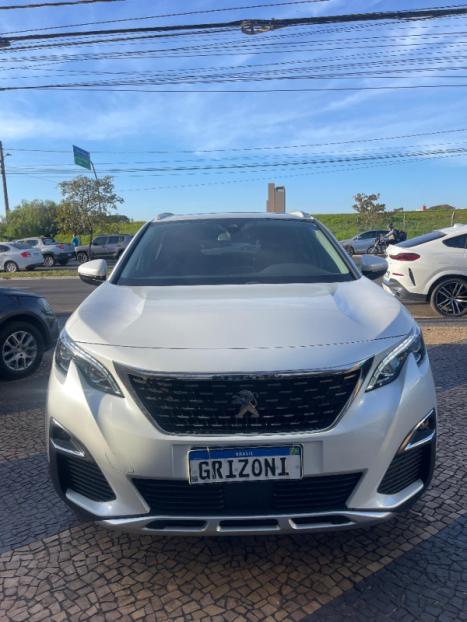 PEUGEOT 308 1.6 16V 4P GRIFFE THP TURBO AUTOMTICO, Foto 1