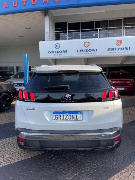 PEUGEOT 308 1.6 16V 4P GRIFFE THP TURBO AUTOMTICO, Foto 2