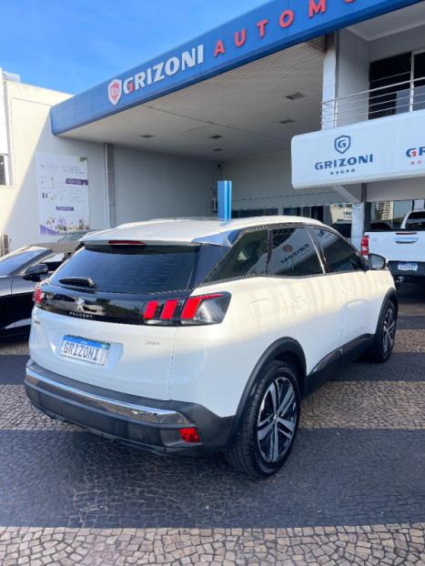PEUGEOT 308 1.6 16V 4P GRIFFE THP TURBO AUTOMTICO, Foto 5