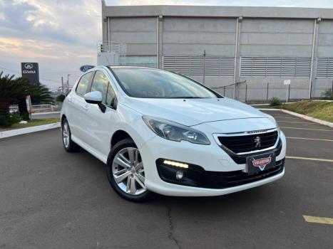 PEUGEOT 308 1.6 16V 4P FLEX ALLURE, Foto 3