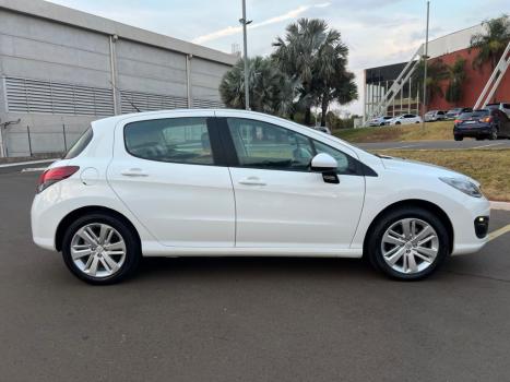 PEUGEOT 308 1.6 16V 4P FLEX ALLURE, Foto 7