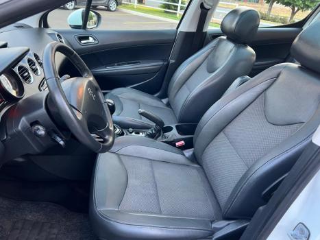 PEUGEOT 308 1.6 16V 4P FLEX ALLURE, Foto 9