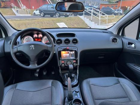 PEUGEOT 308 1.6 16V 4P FLEX ALLURE, Foto 11