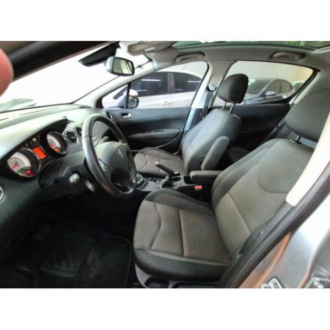 PEUGEOT 308 2.0 16V 4P FLEX ALLURE AUTOMTICO, Foto 13