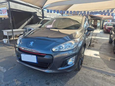 PEUGEOT 308 2.0 16V 4P FLEX ALLURE, Foto 2