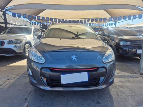 PEUGEOT 308 2.0 16V 4P FLEX ALLURE, Foto 3