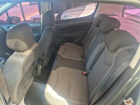 PEUGEOT 308 2.0 16V 4P FLEX ALLURE, Foto 8