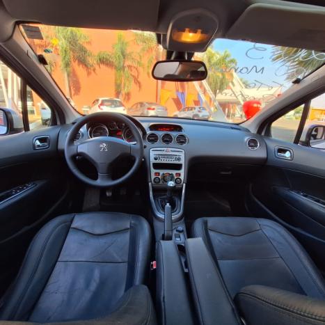 PEUGEOT 308 2.0 16V 4P FLEX ALLURE, Foto 6