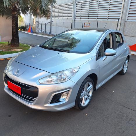 PEUGEOT 308 2.0 16V 4P FLEX ALLURE, Foto 1
