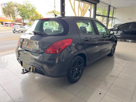 PEUGEOT 308 2.0 16V 4P FLEX ALLURE, Foto 2