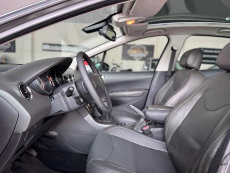 PEUGEOT 308 2.0 16V 4P FLEX ALLURE, Foto 10