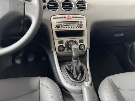 PEUGEOT 308 2.0 16V 4P FLEX ALLURE, Foto 11