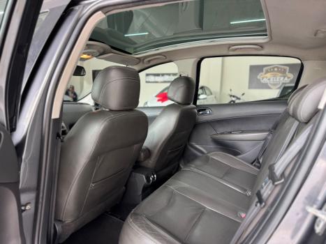 PEUGEOT 308 2.0 16V 4P FLEX ALLURE, Foto 13