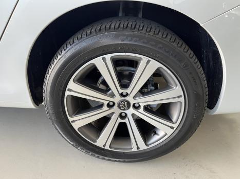 PEUGEOT 408 Sedan 1.6 16V 4P FLEX BUSINESS TURBO AUTOMTICO, Foto 5