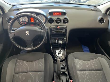 PEUGEOT 408 Sedan 1.6 16V 4P FLEX BUSINESS TURBO AUTOMTICO, Foto 6